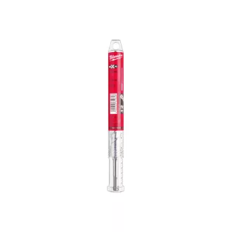   MILWAUKEE Vrták do kameňa 22 x 250/200 mm štvorbřitý SDS-Plus
