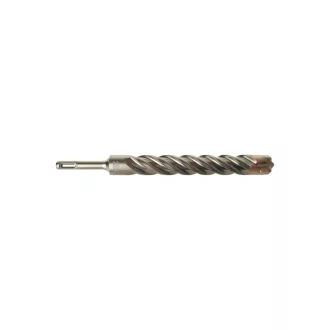   MILWAUKEE Vrták do kameňa 25 x 250/200 mm štvorbřitý SDS-Plus