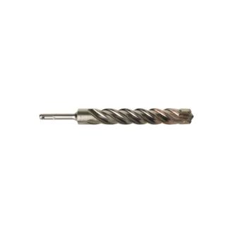   MILWAUKEE Vrták do kameňa 28 x 250/200 mm štvorbřitý SDS-Plus