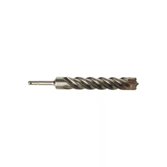   MILWAUKEE Vrták do kameňa 30 x 250/200 mm štvorbřitý SDS-Plus