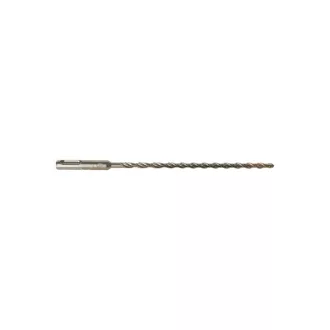   MILWAUKEE Vrták do kameňa 6,0 x 210/150 mm obojstranný SDS-Plus (10 ks)
