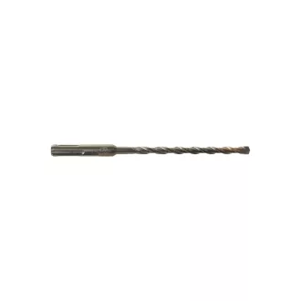   MILWAUKEE Vrták do kameňa 6,5 x 160/100 mm obojstranný SDS-Plus (10 ks)