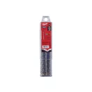 MILWAUKEE Vrták do kameňa 6,5 x 160/100 mm obojstranný SDS-Plus (10 ks)