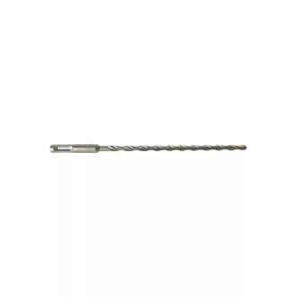   MILWAUKEE Vrták do kameňa 6,5 x 210/150 mm obojstranný SDS-Plus (10 ks)