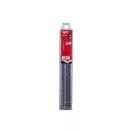 MILWAUKEE Vrták do kameňa 6,5 x 210/150 mm obojstranný SDS-Plus (10 ks)