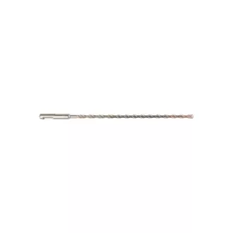   MILWAUKEE Vrták do kameňa 6,5 x 260/200 mm obojstranný SDS-Plus (10 ks)