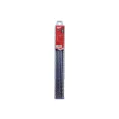 MILWAUKEE Vrták do kameňa 6,5 x 260/200 mm obojstranný SDS-Plus (10 ks)
