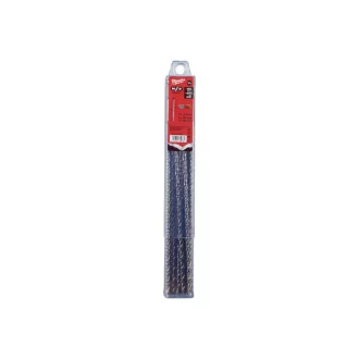   MILWAUKEE Vrták do kameňa 6,5 x 260/200 mm obojstranný SDS-Plus (10 ks)