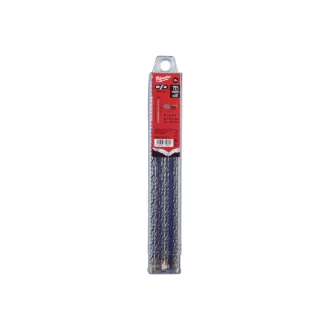   MILWAUKEE Vrták do kameňa 10 x 260/200 mm obojstranný SDS-Plus (10 ks)