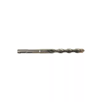   MILWAUKEE Vrták do kameňa 12 x 160/100 mm obojstranný SDS-Plus (10 ks)