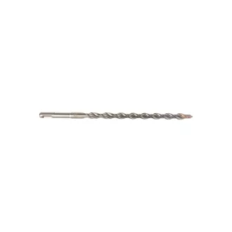   MILWAUKEE Vrták do kameňa 12 x 260/210 mm obojstranný SDS-Plus (10 ks)