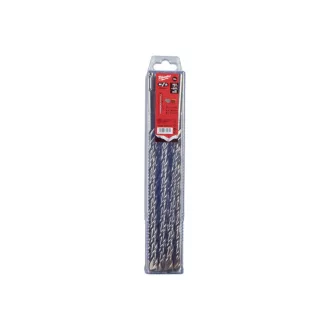   MILWAUKEE Vrták do kameňa 12 x 260/210 mm obojstranný SDS-Plus (10 ks)
