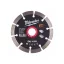 Diamantový rezací kotúč MILWAUKEE 125 x 2,3 x 10 x 22,2 mm Segmentovaný