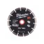 MILWAUKEE Diamantový rezací kotúč 180 x 2,4 x 10 x 22,2 mm segmentový