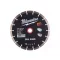 MILWAUKEE Diamantový rezací kotúč 230 x 2,6 x 10 x 22,2 mm segmentový