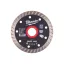 MILWAUKEE Diamantový rezací kotúč 115 x 2,2 x 10 x 22,2 mm turbo DUT