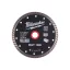 MILWAUKEE Diamantový rezací kotúč 180 x 2,4 x 10 x 22,2 mm turbo DUT