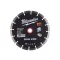 Diamantový rezací kotúč MILWAUKEE 230 x 2,6 x 10 x 22,2 mm Segmentovaný DUH