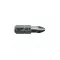 MILWAUKEE Hrot bitu PZ2 x 25 mm (25 ks)