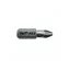 MILWAUKEE Hrot bitu PZ2 x 25 mm (25 ks)