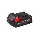 Batéria MILWAUKEE (M18B2) 18 V / 2,0 Ah