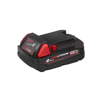 Batéria MILWAUKEE (M18B2) 18 V / 2,0 Ah