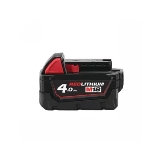 Batéria MILWAUKEE (M18B4) 18 V / 4,0 Ah