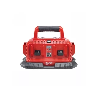   MILWAUKEE Nabíjačka batérií (multi nabíjačka) M1418C6 14-18 V