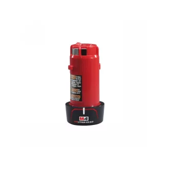 Batéria MILWAUKEE (M4 B2) 4 V / 2,0 Ah