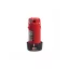 Batéria MILWAUKEE (M4 B2) 4 V / 2,0 Ah