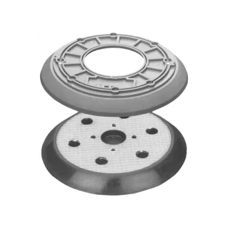 MILWAUKEE Náhradný podložkový kotúč ROS150 E-2