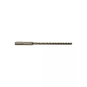   MILWAUKEE Vrták do kameňa 6,5 x 165/100 mm štvorbřitý SDS-Plus