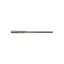 MILWAUKEE Vrták do kameňa 6,5 x 165/100 mm štvorbřitý SDS-Plus