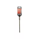 MILWAUKEE Vrták do kameňa 6,5 x 165/100 mm štvorbřitý SDS-Plus
