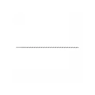 MILWAUKEE vrták do dreva 6 x 385/460/6,5 mm šesťhran