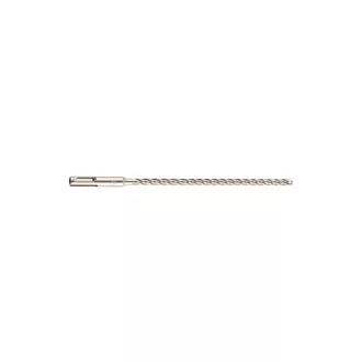   MILWAUKEE Vrták do kameňa 6,5 x 215/150 mm štvorbřitý SDS-Plus (10 ks)