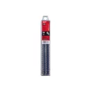 MILWAUKEE Vrták do kameňa 6,5 x 215/150 mm štvorbřitý SDS-Plus (10 ks)