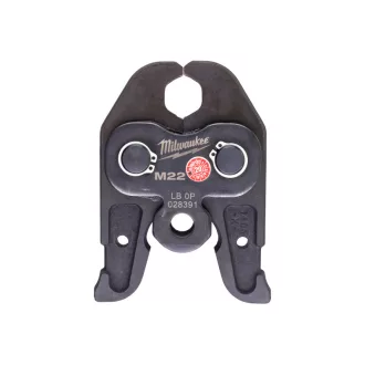 MILWAUKEE Lisovacia čeľusť J18-M22 pre stroj M18 BLHPT