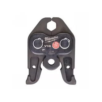MILWAUKEE Lisovacia čeľusť J18-V18 pre stroj M18 BLHPT