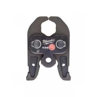 MILWAUKEE Lisovacia čeľusť J18-V35 pre stroj M18 BLHPT