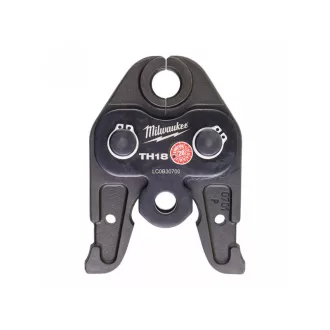MILWAUKEE Lisovacia čeľusť J18-TH18 pre stroj M18 BLHPT