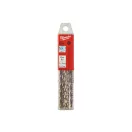 MILWAUKEE Vrták dlhý 5,5 x 139/91 mm HSS-G DIN 340 (10 ks)