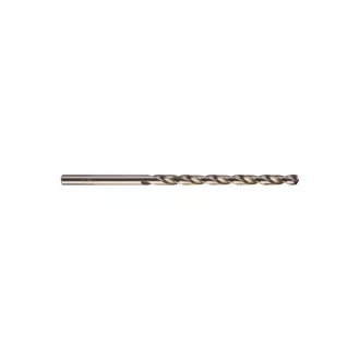 MILWAUKEE Vrták dlhý 6,5 x 148/97 mm HSS-G DIN 340 (10 ks)