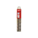 MILWAUKEE Vrták dlhý 10,0 x 184/121 mm HSS-G DIN 340 (10 ks)