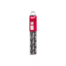 MILWAUKEE Vrták dlhý 11,0 x 195/128 mm HSS-G DIN 340 (5 ks)