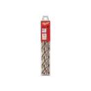MILWAUKEE Vrták dlhý 12,0 x 205/134 mm HSS-G DIN 340 (5 ks)