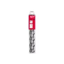 MILWAUKEE Vrták dlhý 13,0 x 205/134 mm HSS-G DIN 340 (5 ks)