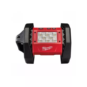   MILWAUKEE Akumulátorové LED svetlo M18 AL-0 (bez batérie + nabíjačky)