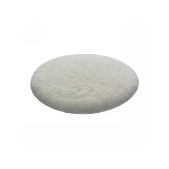 MILWAUKEE Leštiaci kotúč z jahňacej vlny 131 x 25 mm