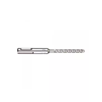   MILWAUKEE Vrták do kameňa 6 x 110/50 mm štvorbřitý SDS-Plus (50 ks)
